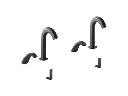 Kohler - Oblotouchless Lavatory Faucets And Soap Dispensers For Constellation Lavatory System, 0.5 Gpm