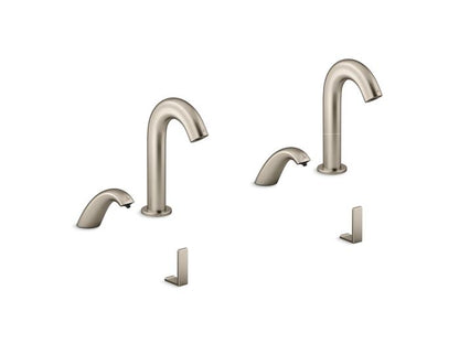 Kohler - Oblotouchless Lavatory Faucets And Soap Dispensers For Constellation Lavatory System, 0.5 Gpm