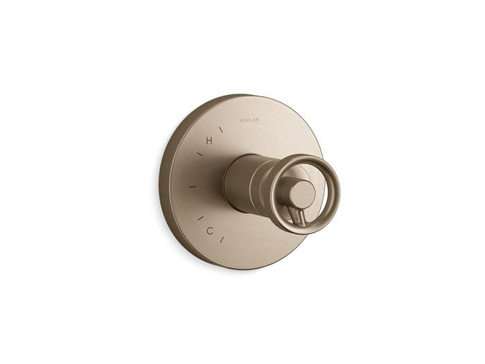 Kohler - Components Rite-Temp Sequential Valve Trim