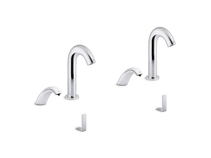 Kohler - Oblotouchless Lavatory Faucets And Soap Dispensers For Constellation Lavatory System, 0.5 Gpm