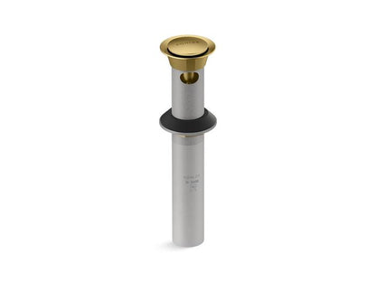 Kohler - Clicker Drain With Overflow