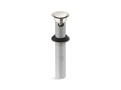 Kohler - Clicker Drain With Overflow