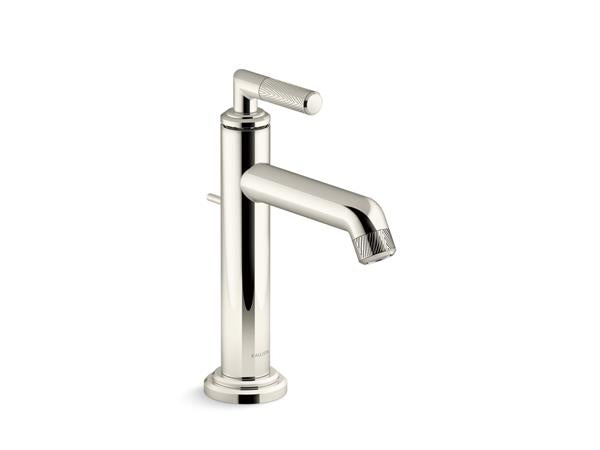Kallista - Pinna Paletta Single Control Lavatory Faucet