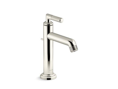 Kallista - Pinna Paletta Single Control Lavatory Faucet
