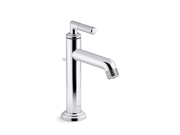 Kallista - Pinna Paletta Single Control Lavatory Faucet