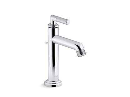 Kallista - Pinna Paletta Single Control Lavatory Faucet