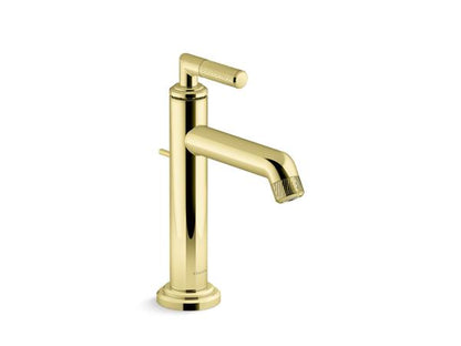 Kallista - Pinna Paletta Single Control Lavatory Faucet