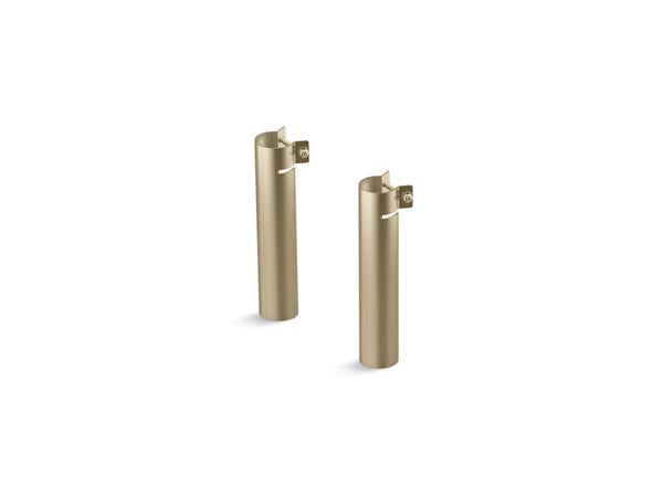 Kallista - Hot And Cold Sink Valve Shroud