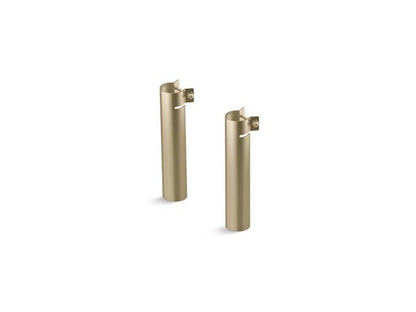 Kallista - Hot And Cold Sink Valve Shroud
