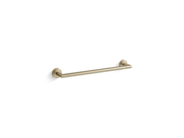 Kallista - Pure Paletta Towel Bar, 18 Inch