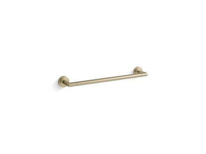 Kallista - Pure Paletta Towel Bar, 18 Inch