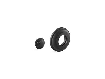 Kohler - Diverter Trim Kit, Traditional