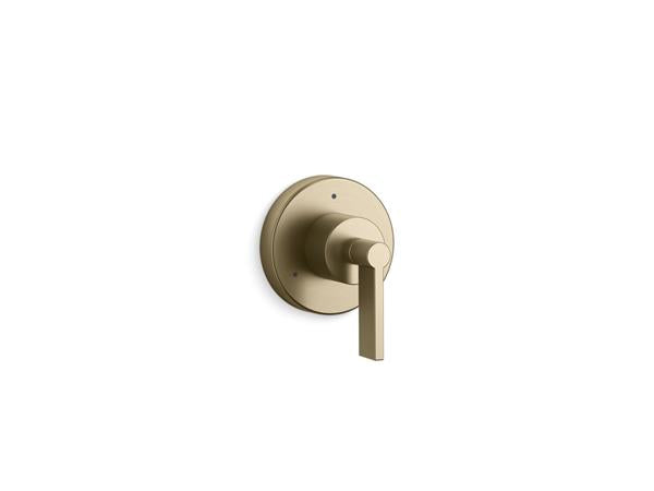 Kallista - One 3-Way Transfer Trim, Lever Handle