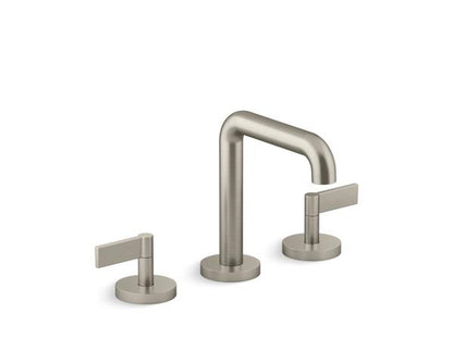 Kallista - One Sink Faucet, Tall Spout, Lever Handles