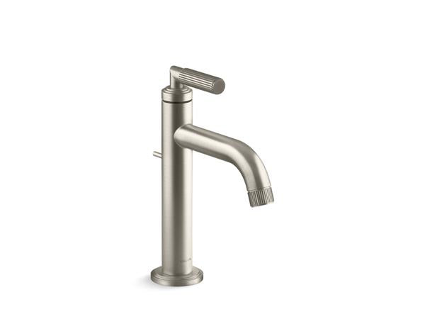 Kallista - Vir Stil Single Control Lav Faucet