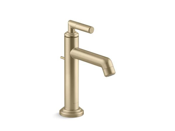 Kallista - Pure Paletta Single Control Lav Faucet