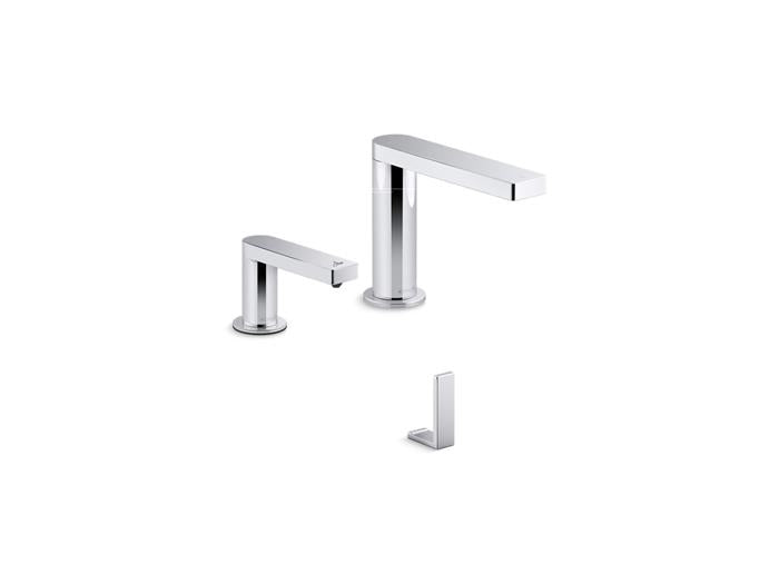 Kohler - Composed Touchless Lavatory Faucet And Soap Dispenser For Constellation Lavatory System, 0.5 Gpm