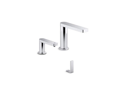Kohler - Composed Touchless Lavatory Faucet And Soap Dispenser For Constellation Lavatory System, 0.5 Gpm