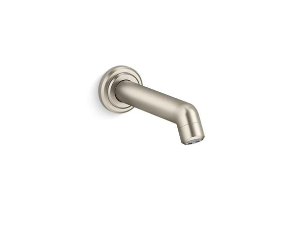 Kallista - Pure Paletta Wall-Mount Bath Spout