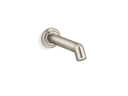 Kallista - Pure Paletta Wall-Mount Bath Spout