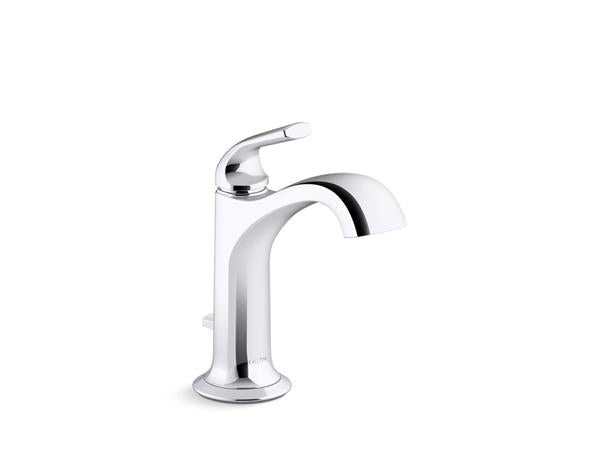 Kallista - Script Single Control Faucet