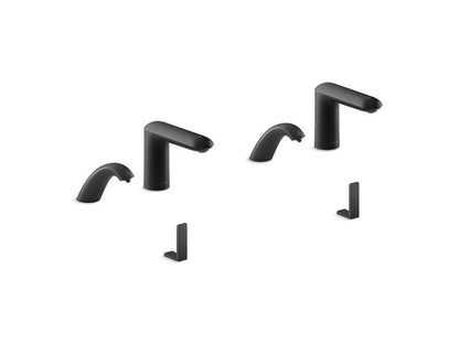 Kohler - Kumin Touchless Lavatory Faucets And Soap Dispensers For Constellation Lavatory System, 0.5 Gpm