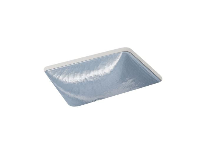 Kohler - Yepsen Undercounter Glass Sink - Icea