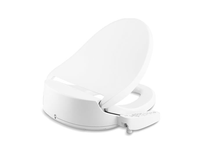 Kohler - Bidet Seat, Round