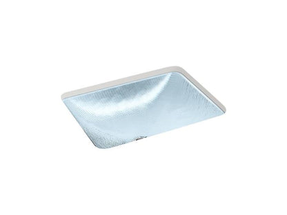 Kohler - Yepsen Undercounter Glass Sink