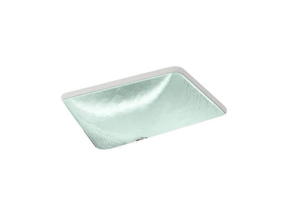 Kohler - Yepsen Undercounter Glass Sink