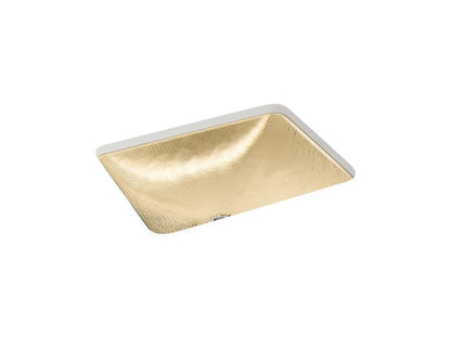 Kohler - Yepsen Undercounter Glass Sink
