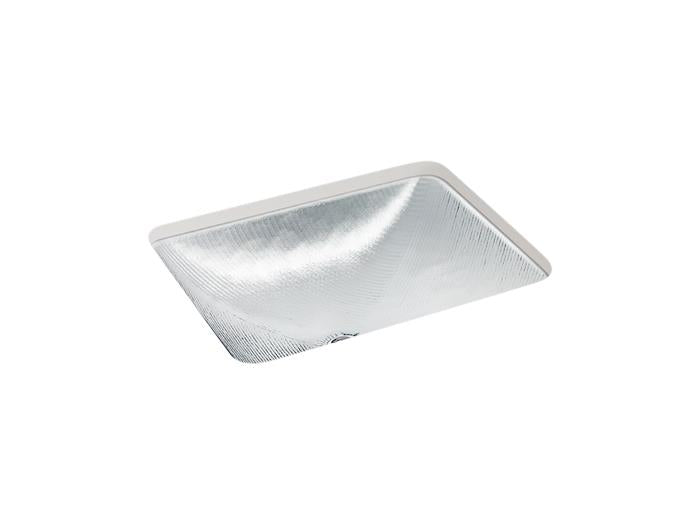 Kohler - Yepsen Undercounter Glass Sink