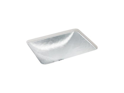 Kohler - Yepsen Undercounter Glass Sink