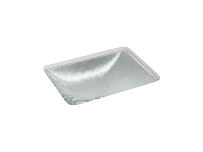 Kohler - Yepsen Undercounter Glass Sink