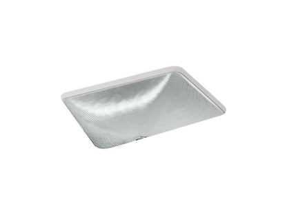 Kohler - Yepsen Undercounter Glass Sink
