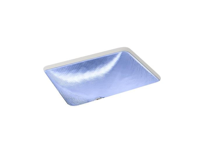Kohler - Yepsen Undercounter Glass Sink