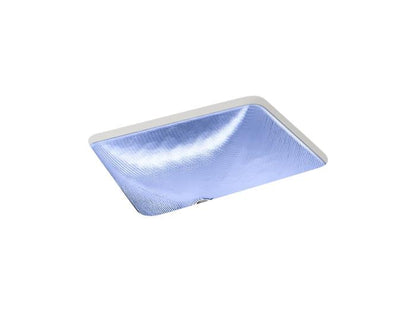 Kohler - Yepsen Undercounter Glass Sink