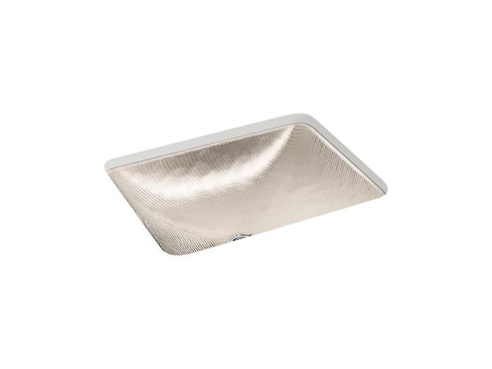 Kohler - Yepsen Undercounter Glass Sink