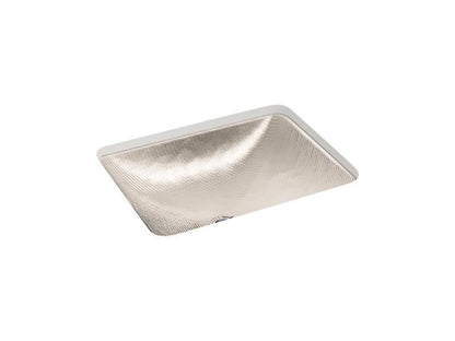 Kohler - Yepsen Undercounter Glass Sink