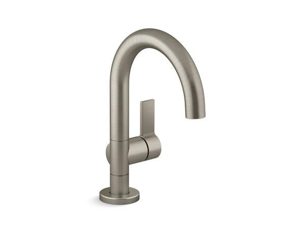 Kallista - One Single Control Sink Faucet