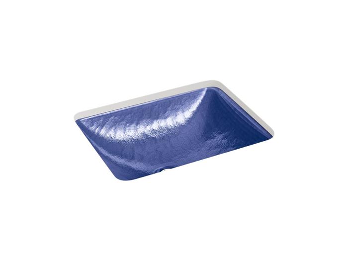 Kohler - Yepsen Undercounter Glass Sink - Icea