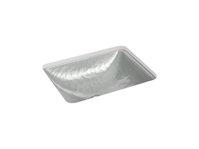 Kohler - Yepsen Undercounter Glass Sink - Icea