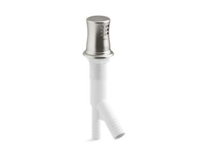 Kohler - Contemporary Air Gap - Body & Collar Cap