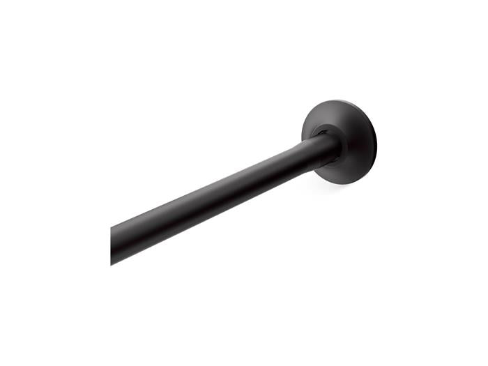 Kohler - Expanse Curved Shower Rod - Transitional