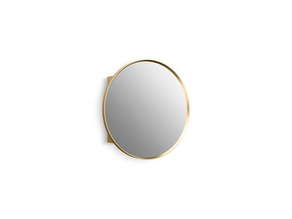 Kohler - Verdera 24 Inch Round Framed Medicine Cabinet