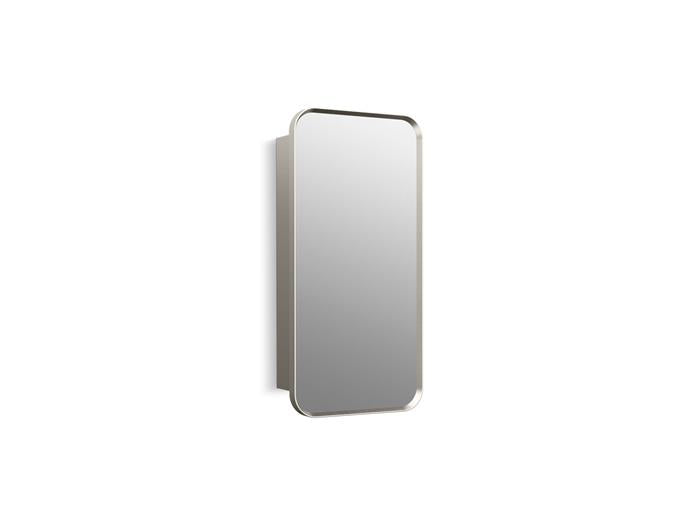 Kohler - Verdera 15 X 30 Inch Rectangular Framed Medicine Cabinet
