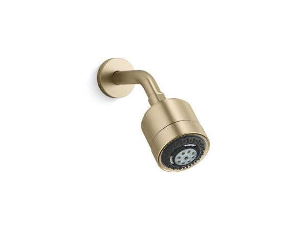 Kallista - Contemporary Multifunction Showerhead W/ Arm (1.75 Gpm)