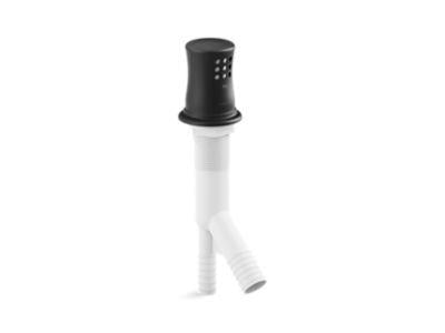 Kohler - Contemporary Air Gap - Body & Collar Cap