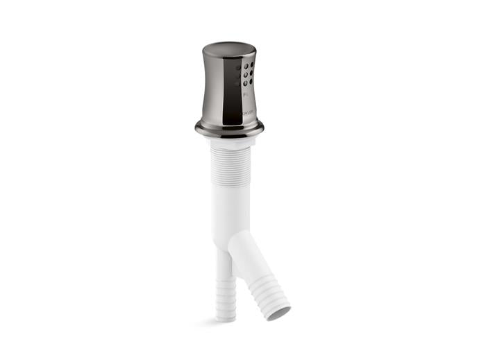 Kohler - Contemporary Air Gap - Body & Collar Cap