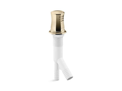 Kohler - Contemporary Air Gap - Body & Collar Cap